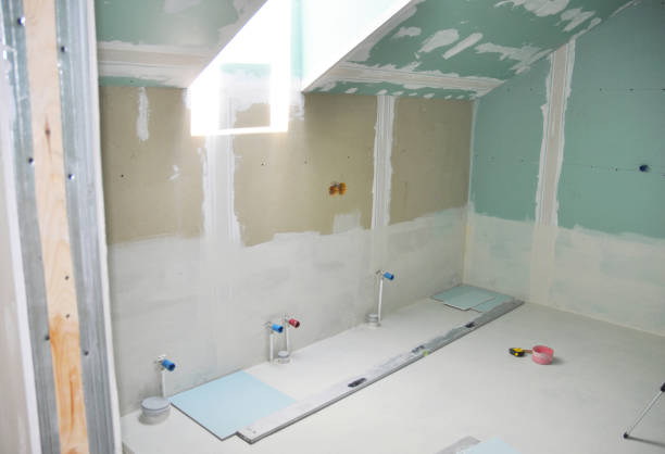 Best Drywall Sanding and Smoothing  in Goodhue, MN